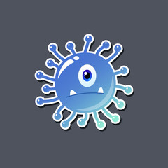 Coronavirus Covid-2019