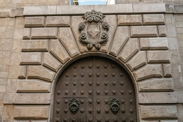 BARRIO GOTIGO BARCELONA