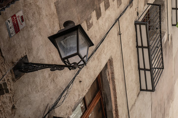 BARRIO GOTIGO BARCELONA