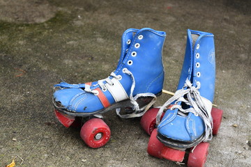 Roller Skates