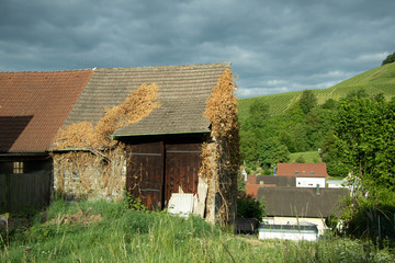 Ruinenhaus