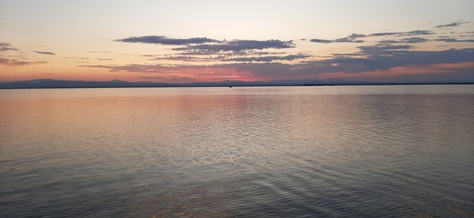 Naklejka premium albufera1