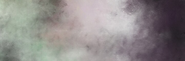 Obraz premium beautiful old color brushed vintage texture with dark gray and very dark violet colors. distressed old textured background with space for text or image. can be used as postcard or poster