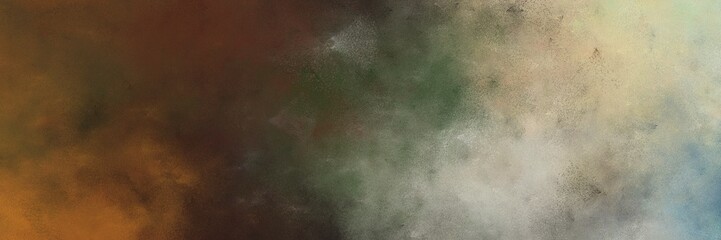 beautiful vintage texture, distressed old textured painted design with old mauve, tan and dark gray colors. background with space for text or image. can be used as horizontal background texture