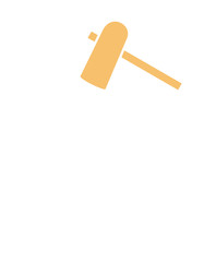 杵(色)