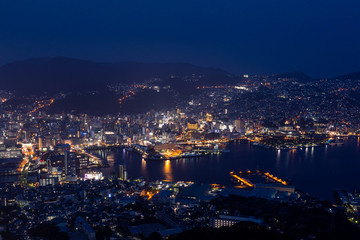 長崎夜景