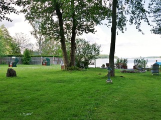 Garten am Schweriner See in Schwerin-Mue&szlig;