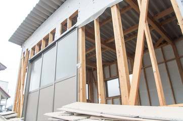 建物　解体工事