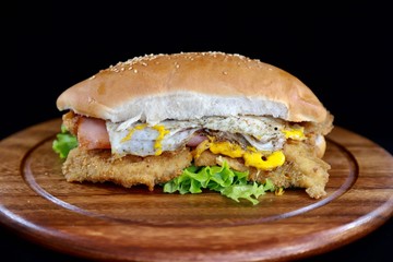 sandwich