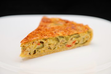 pie of 