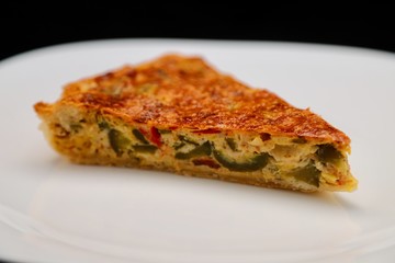 pie of 