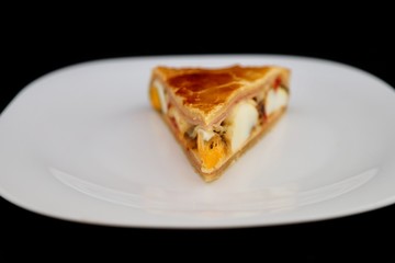 pie of 