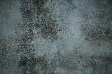 White old cement wall concrete backgrounds textured. Abstract vintage texture. Background from cracks, breaks, stains. Grunge cracks, damage