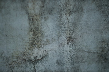 White old cement wall concrete backgrounds textured. Abstract vintage texture. Background from cracks, breaks, stains. Grunge cracks, damage