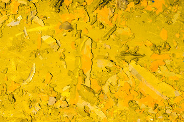 Paint grunge background
