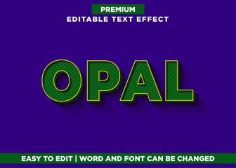 Retro - 3d Illustrator Text Effect font Style