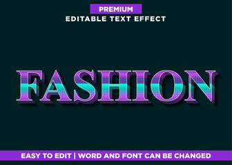 Retro - 3d Illustrator Text Effect font Style