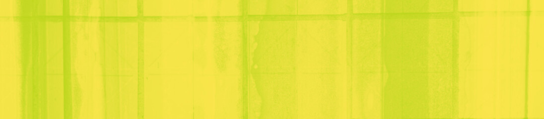 Obraz premium abstract lime and yellow colors background