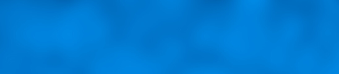 abstract blurred blue and black  colors background for design