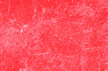 Fototapeta premium abstract red, pink and coral colors background for design