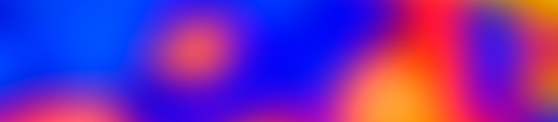 abstract blurred  colors background for design.