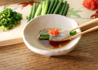 ふぐ刺し　とらふぐ © pinchos