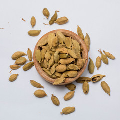Cardamom