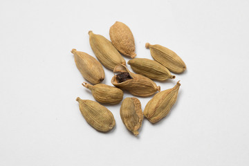 Cardamom