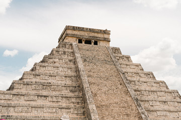 chichen itza