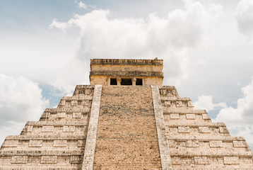 chichen itza