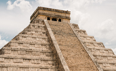 chichen itza