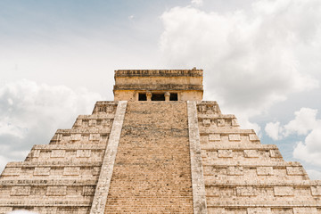chichen itza