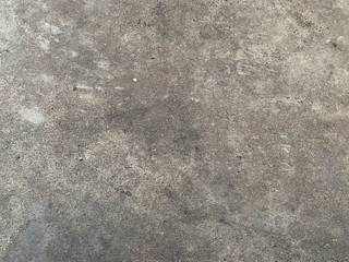 Concrete wall as concept of background