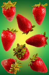 fresas