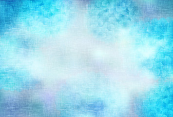 あじさい　梅雨　花　背景
