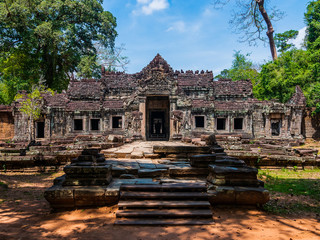 Obraz premium Angkor Wat