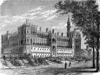 Fototapety na wymiar - Fototapeta24.pl