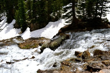 rushing river 4