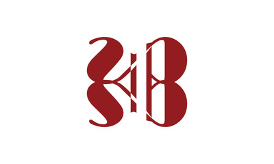 Letter sib