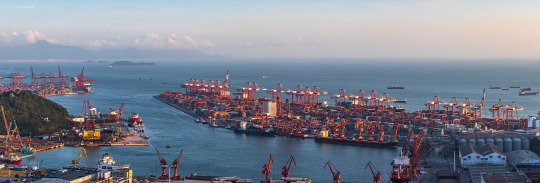 Shenzhen Port Images – Browse 3,254 Stock Photos, Vectors, and Video |  Adobe Stock