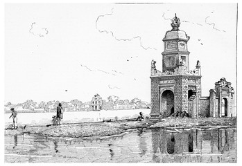 Fototapety na wymiar - Fototapeta24.pl