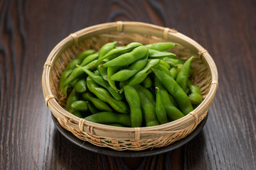 枝豆