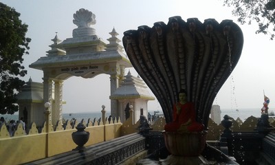 statue of buddha