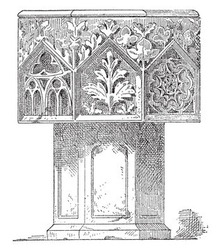 Cathedral clip art preview