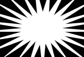 Screentone make up a pattern or tone.  It is often used as a form of shading or texture for manga,  cartoons or illustrations. 