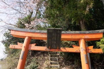 神社