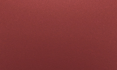 The rough surface is red brick. Red concrete wall texture for background or wallpaper. 3D Rendering