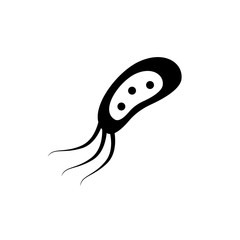 Vector common human virus