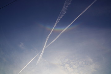 Sunhalo in South korea