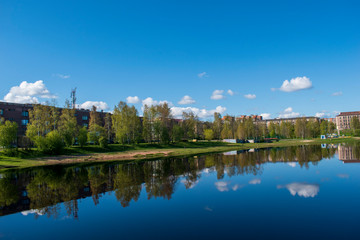 summer in Karelia